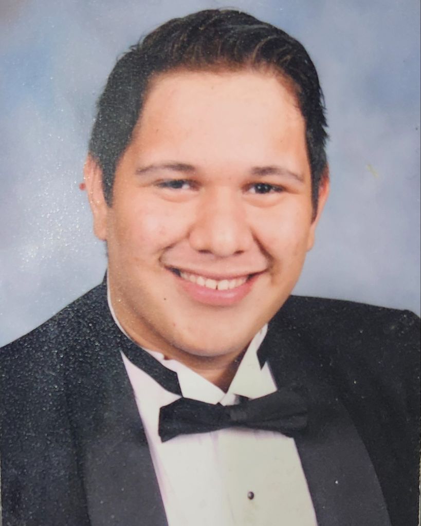 Michael Anthony Ortiz