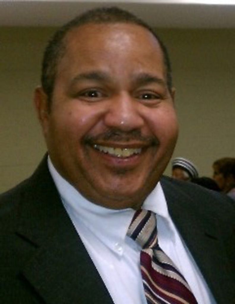 Mr. Samuel Darryl Sanders Profile Photo