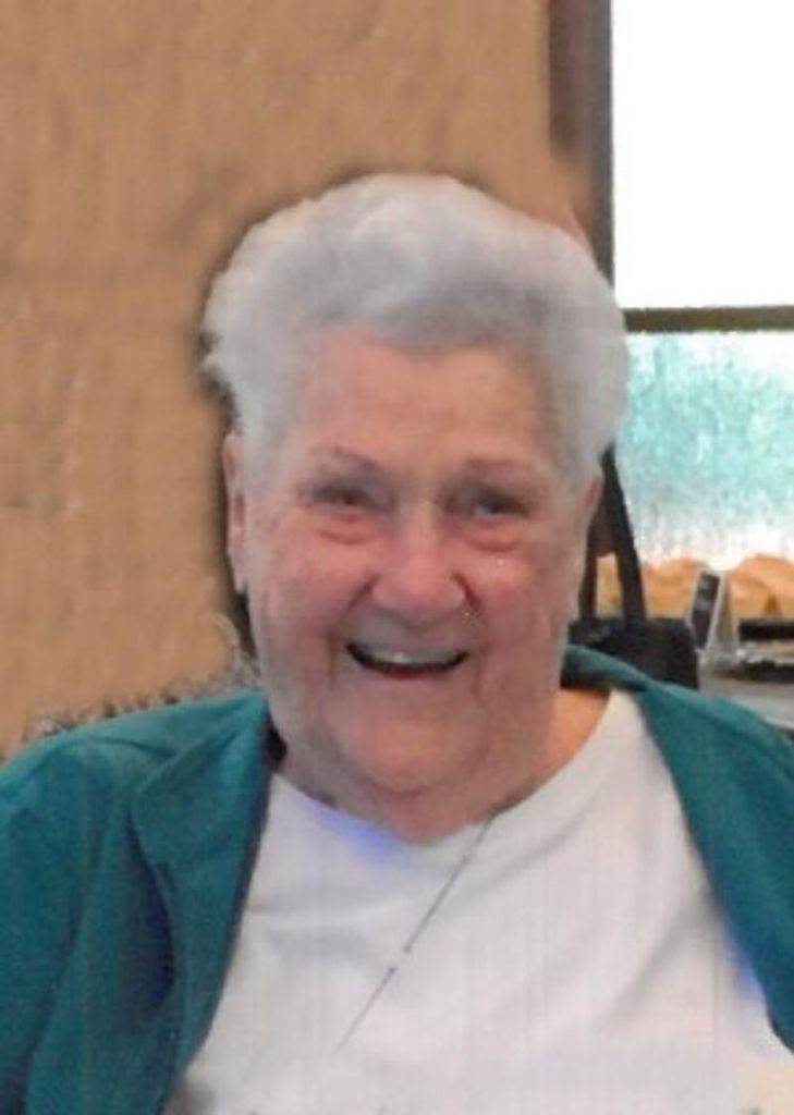 Clara Grigsby Profile Photo