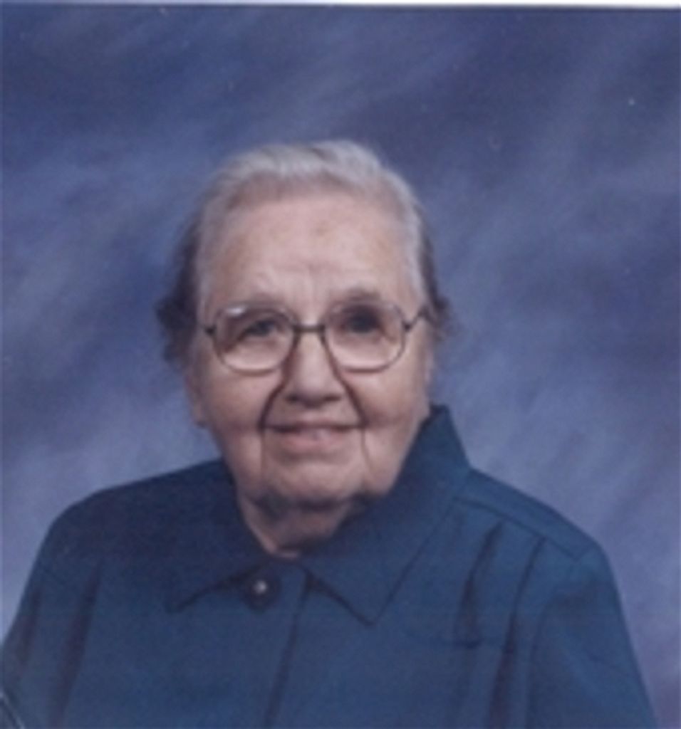 Elizabeth D. Hershey