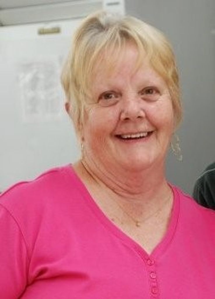 Nancy Carol  Czeschin