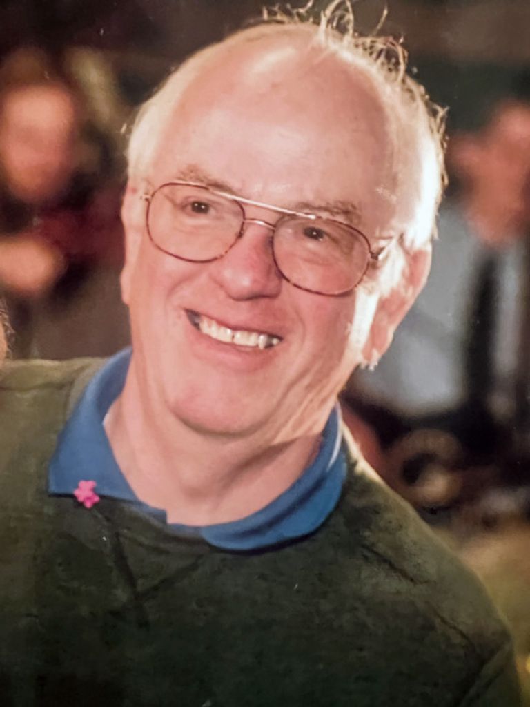 Guy Richard Ellis Profile Photo