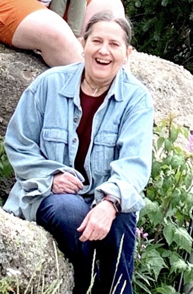 "Patti" Patricia Lynn Muhme Profile Photo