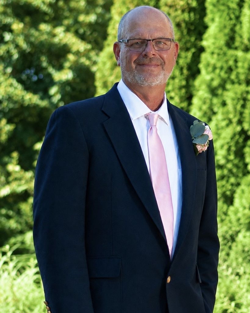 Darrell McGrath Profile Photo