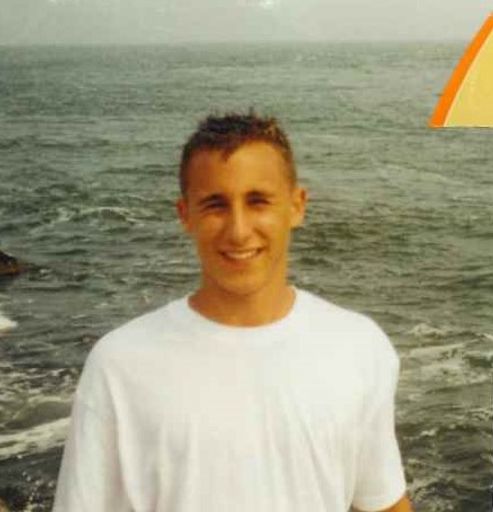 Photo of David "Dave" Foehrkolb