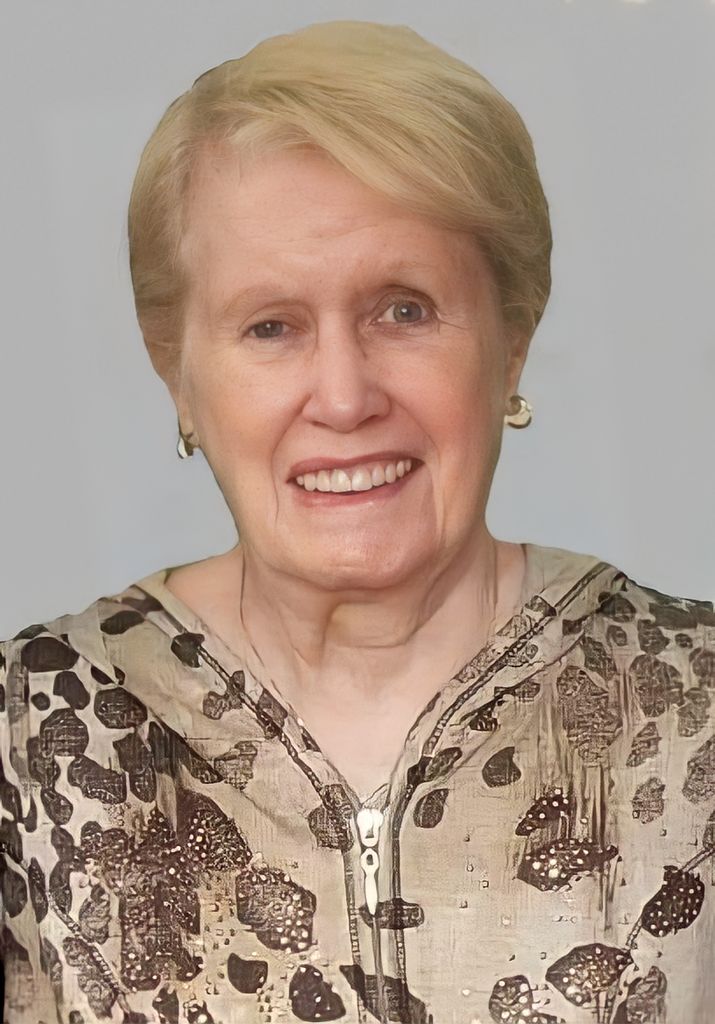 Carol Elizabeth Zeller Profile Photo