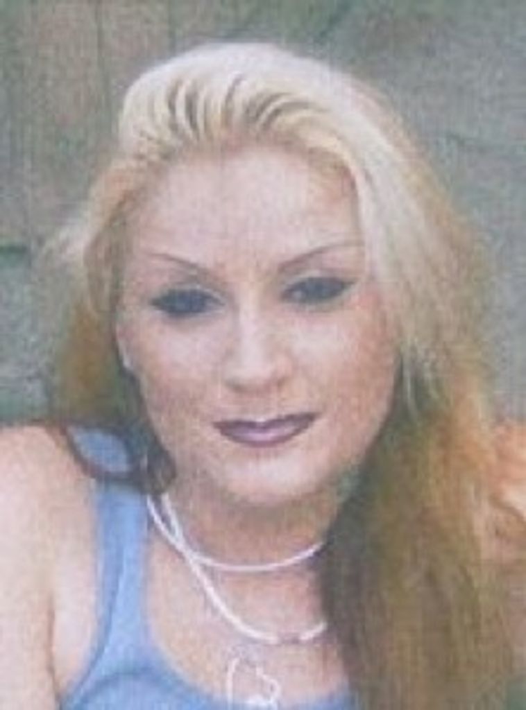 Crystal Gail Bennett