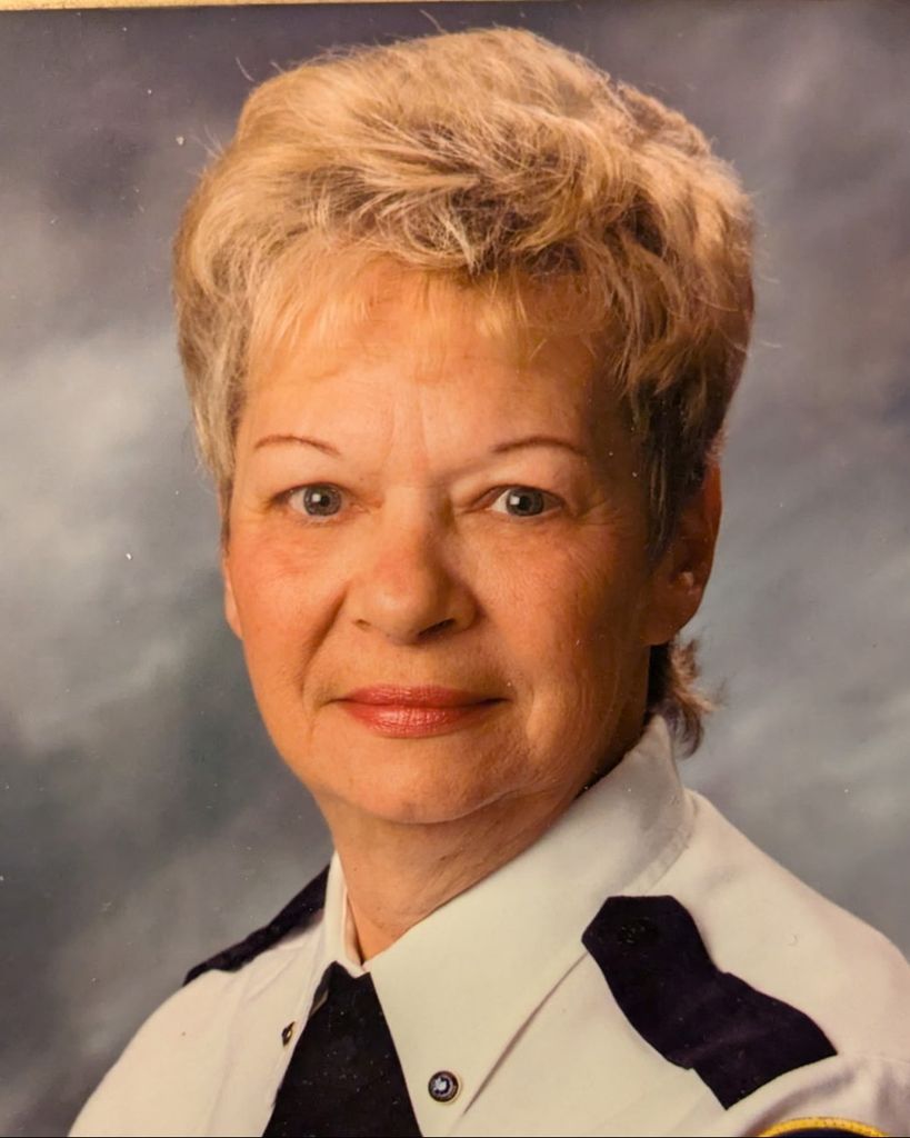 Nancy Dyson Profile Photo