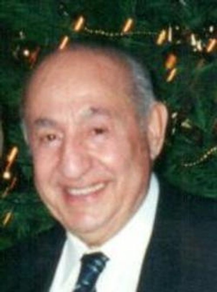 Philip Armetta Profile Photo