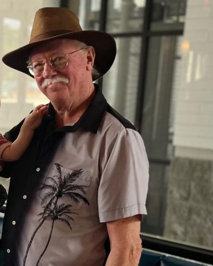 Robert Chester Pittman Profile Photo