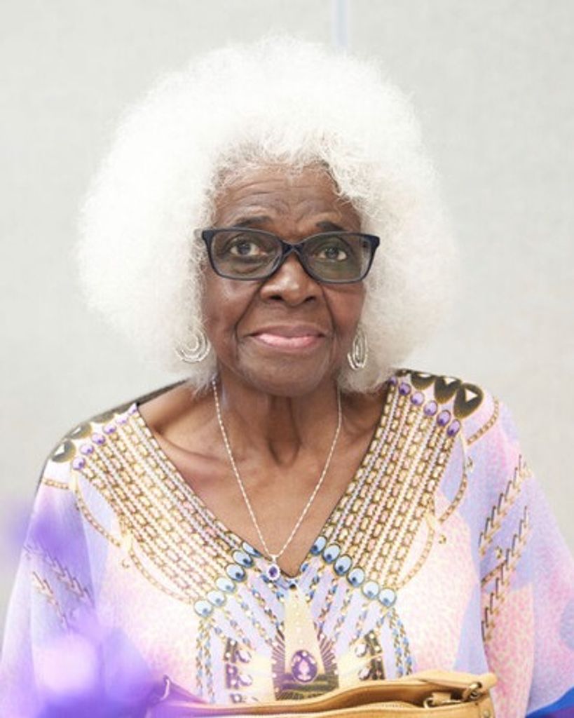 Brenda Juanita Delk