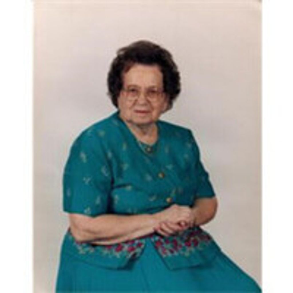Leora Meeks Saville Ivie
