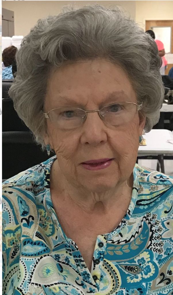 Eleanor Nell Waters Dean Profile Photo