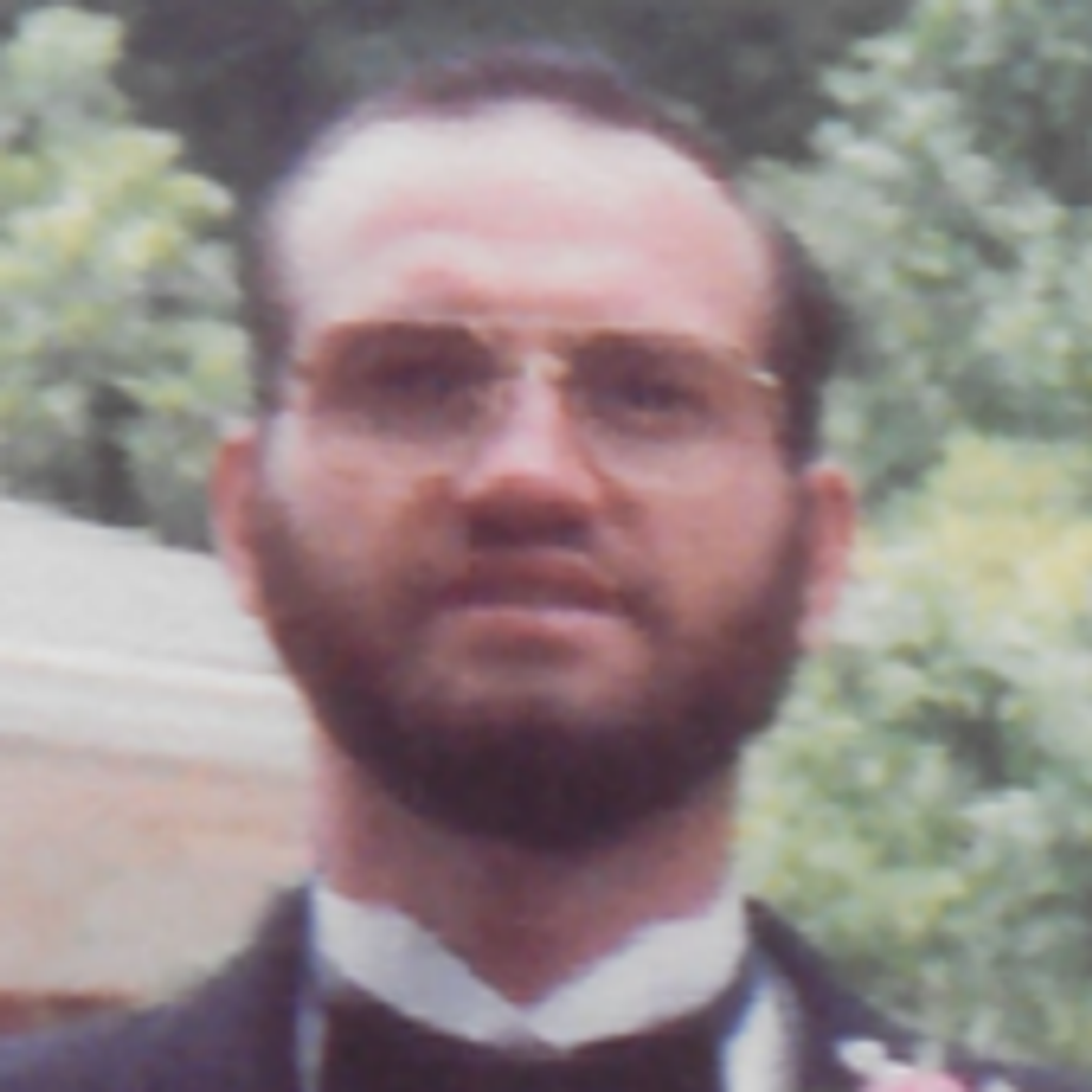 Garry W. Hill