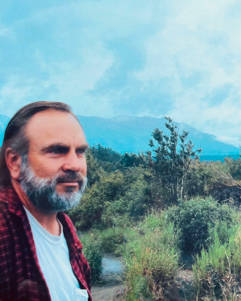 Timothy Herbranson Profile Photo
