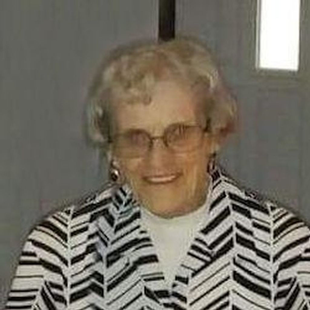Gwyn Schroeder Profile Photo