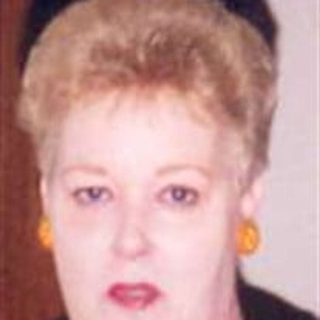 Patricia Lane