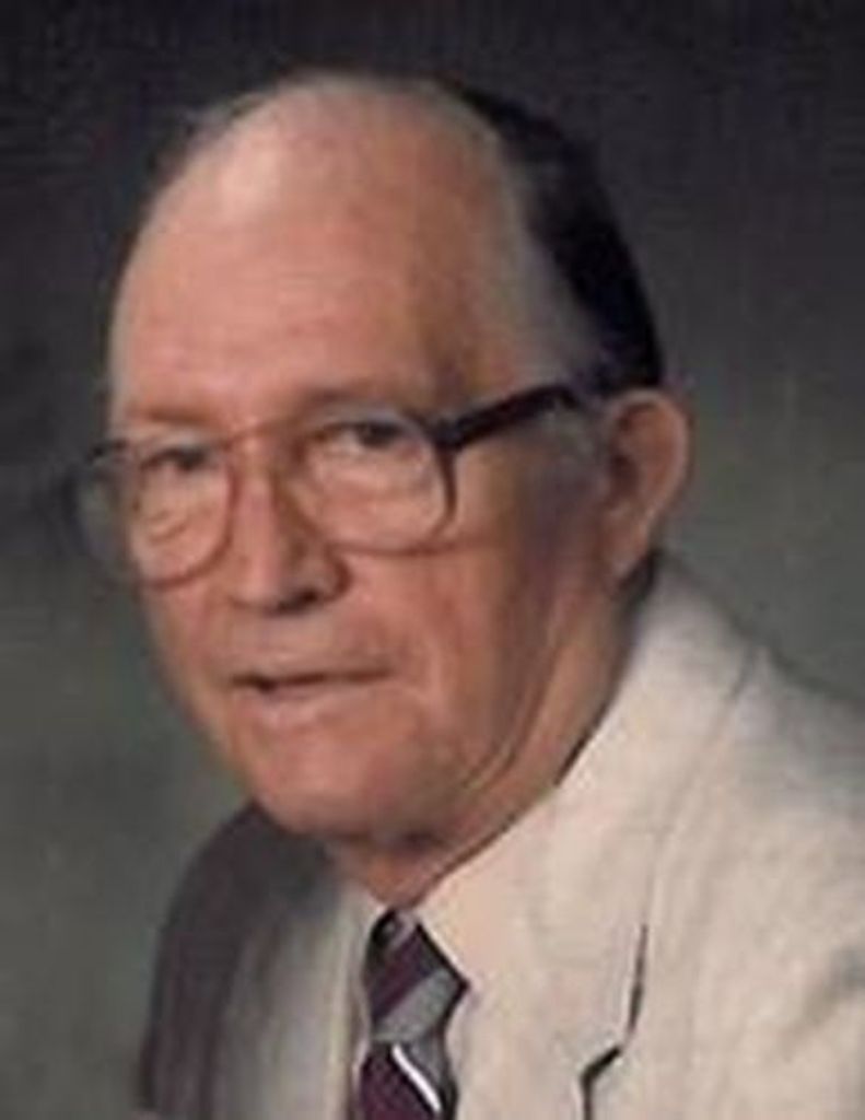 Eldon   Olson