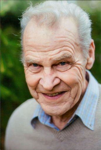 Jerry Klompmaker photo gallery thumbnail 1 of 1