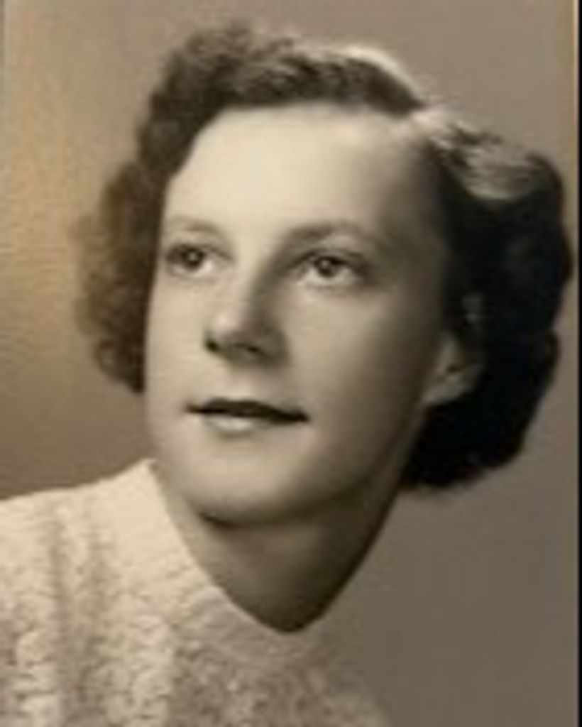 Marilyn Christine Anderson