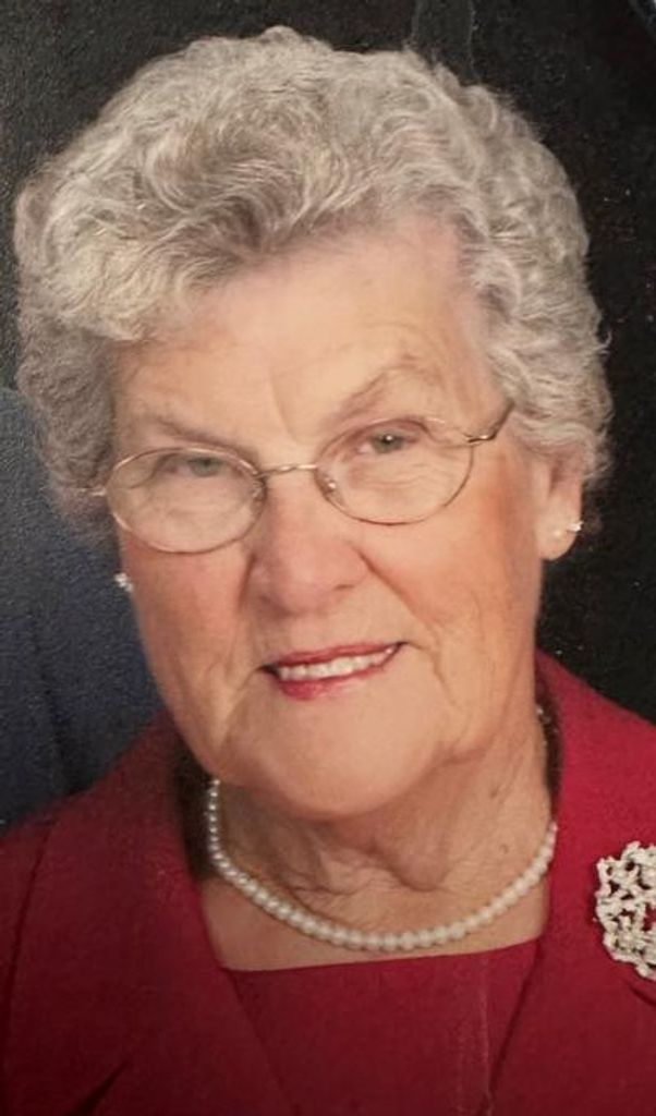 Helen Marie Hoefert Profile Photo