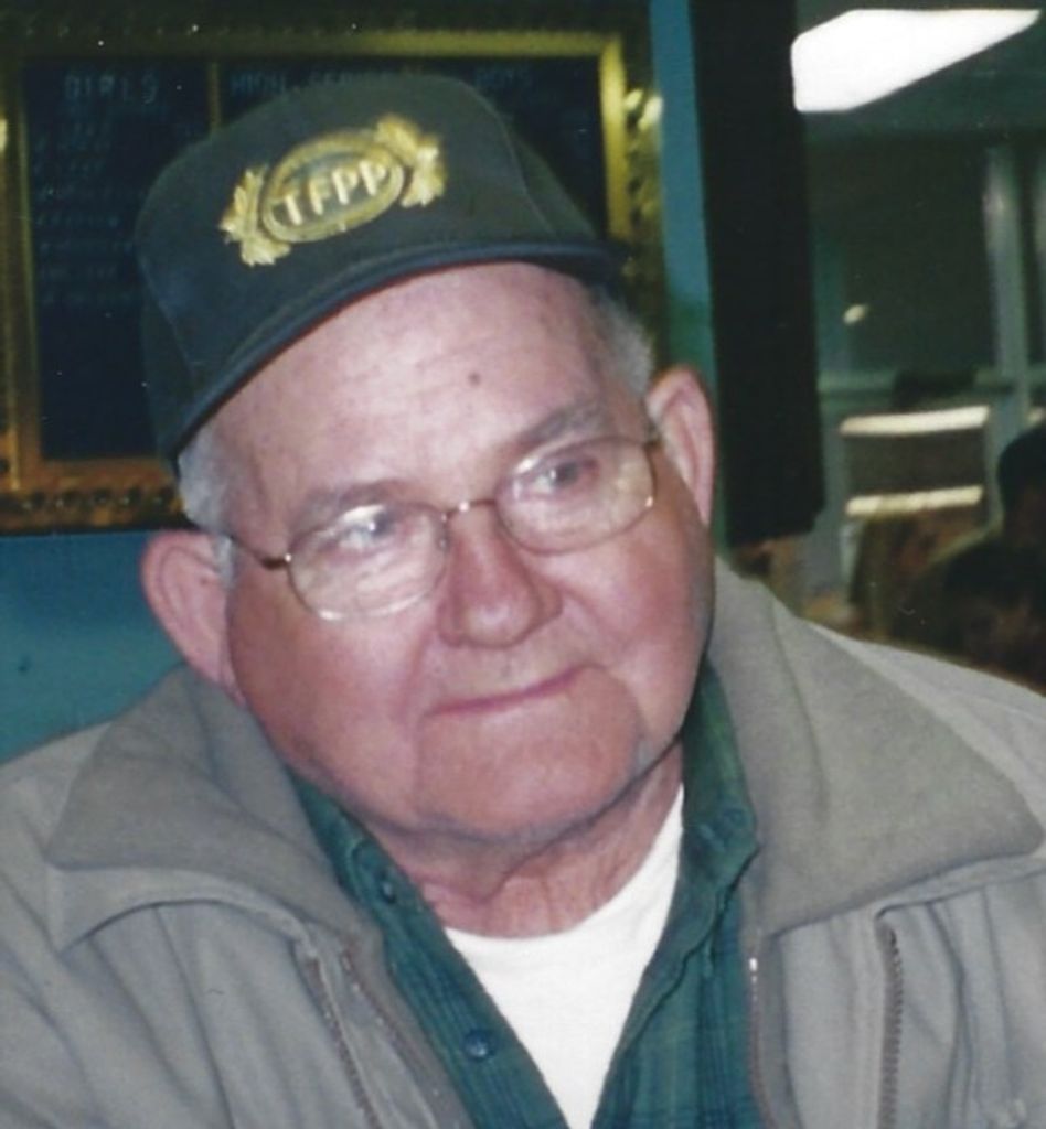 Billy Robbins
