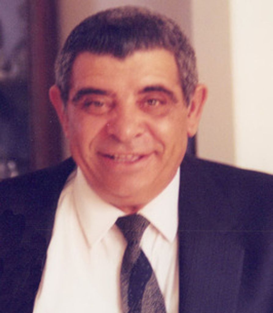 Giuseppe Galati