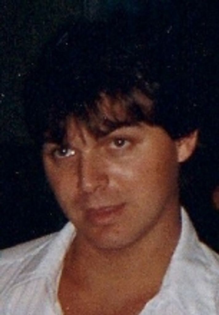 Randy Lee Bolliger