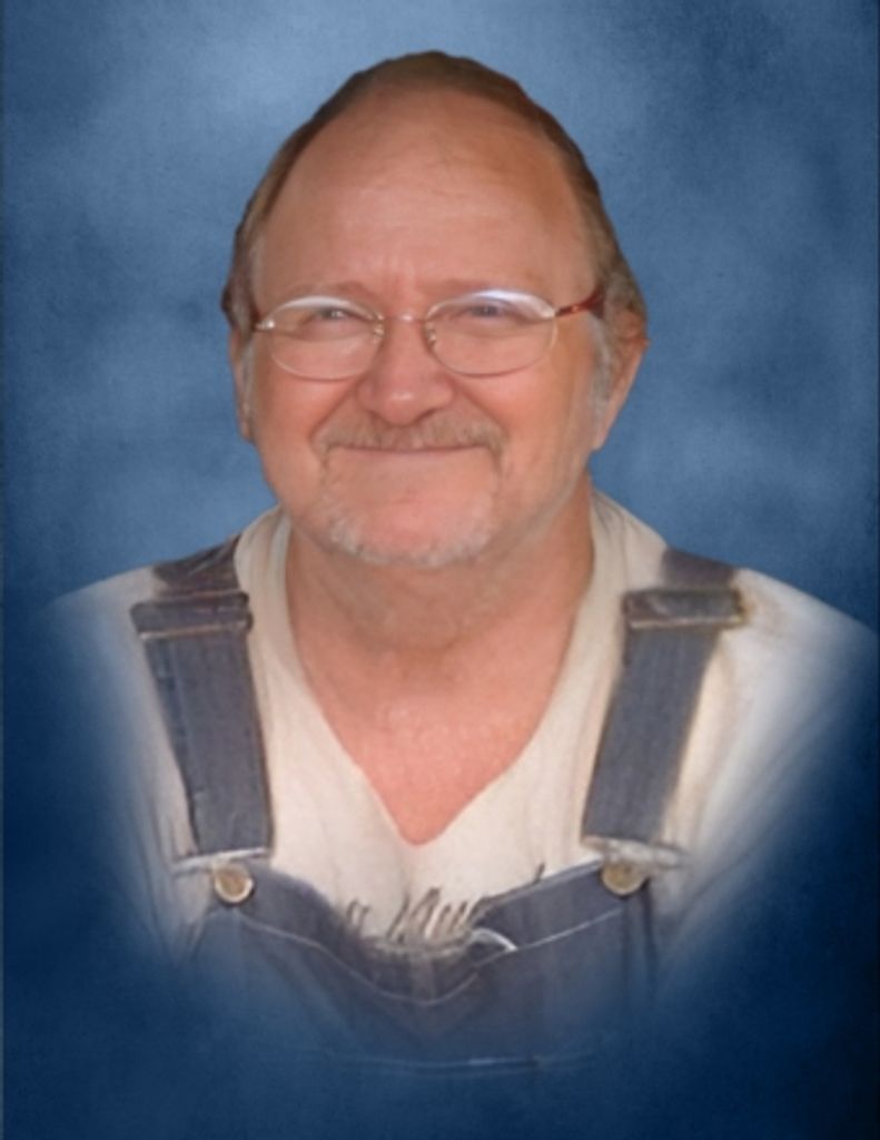 Raymond Ronald "Ronnie" Stewart Profile Photo