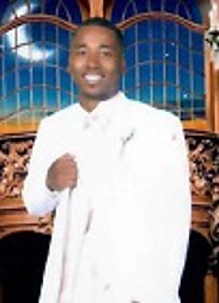 Deangelo M. Cypress