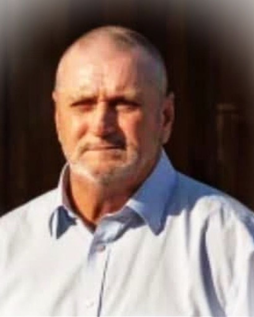 David Thomas Logsdon, Sr. Profile Photo