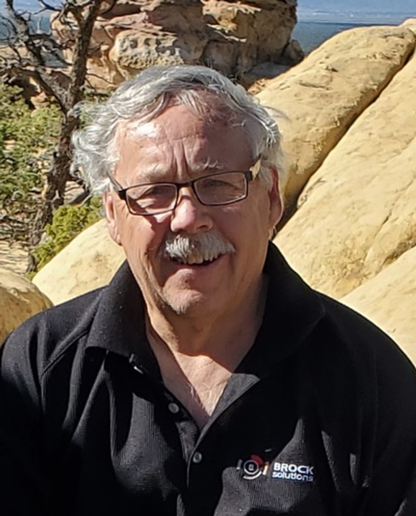 Roy C. Pickhard Profile Photo