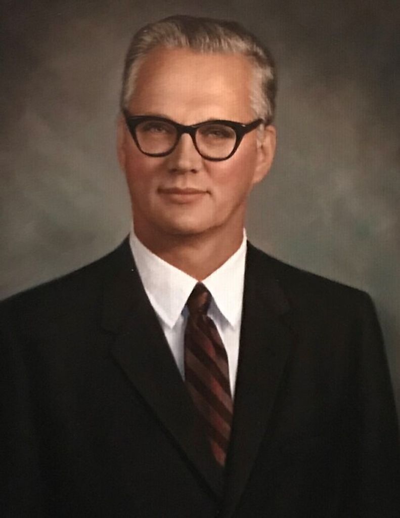 Harry Williams