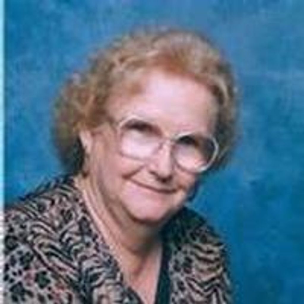 Frances L. Teeters