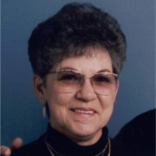 Norma (Parton) Oswald Profile Photo