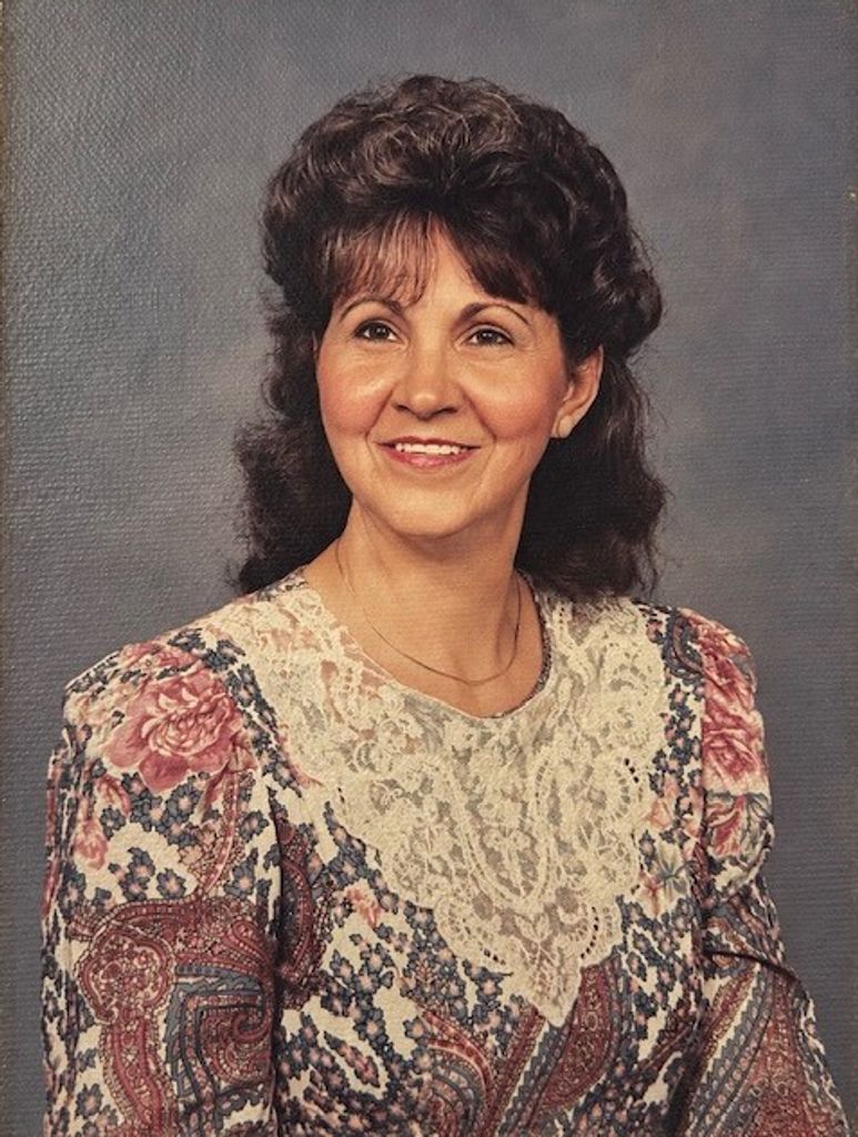 Carolyn Annette Saunders Profile Photo