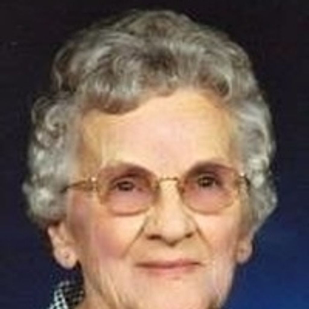 Grace Bartel