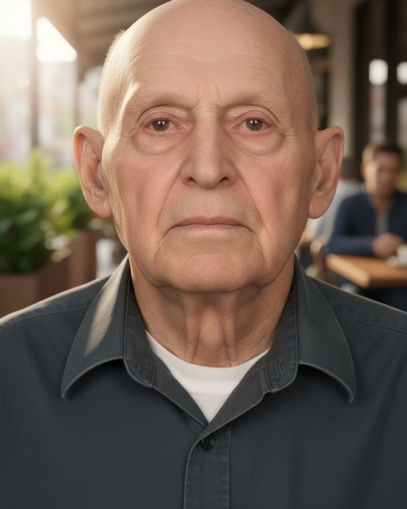 George Joseph Storey, Jr.