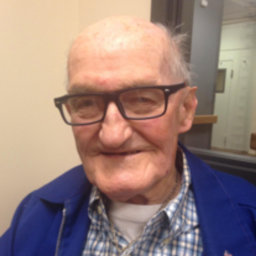 Robert H. Becker Profile Photo