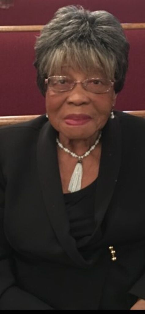 Margaret Ree Sharp Profile Photo
