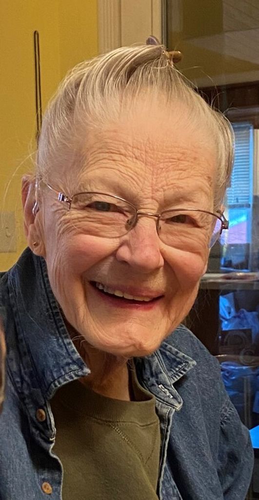 Madeleine Frances Hotman Profile Photo