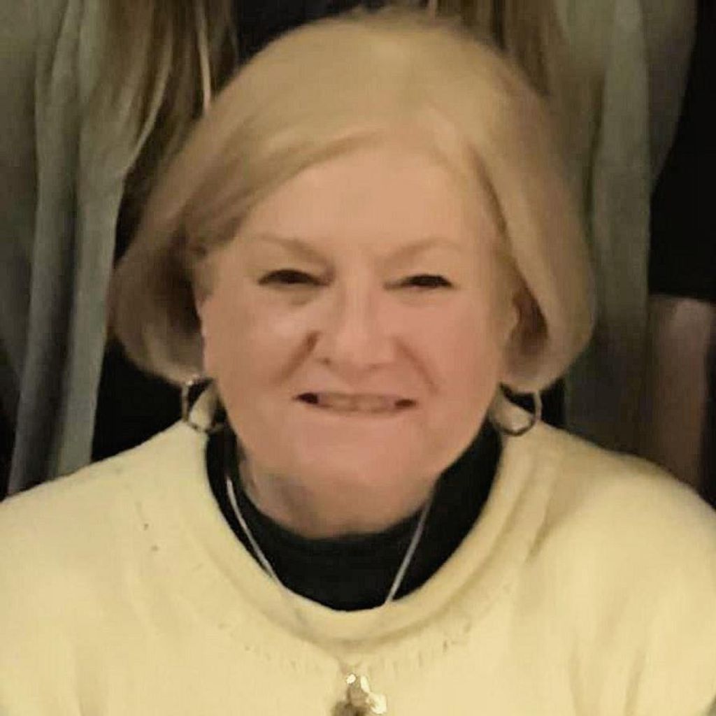 Elizabeth Ann "Bette" Foley Profile Photo