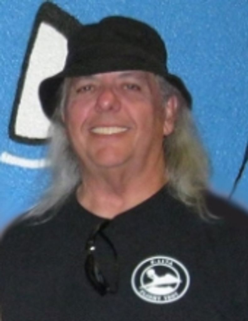 Robert "Bob" Sterling Panzer