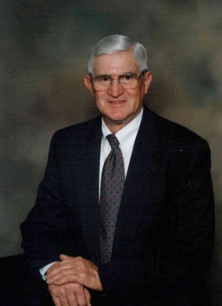 Lloyd "Peachey" Clark Profile Photo