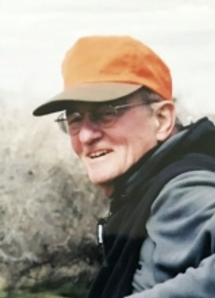 A.  Bliss McCrum,  Jr.