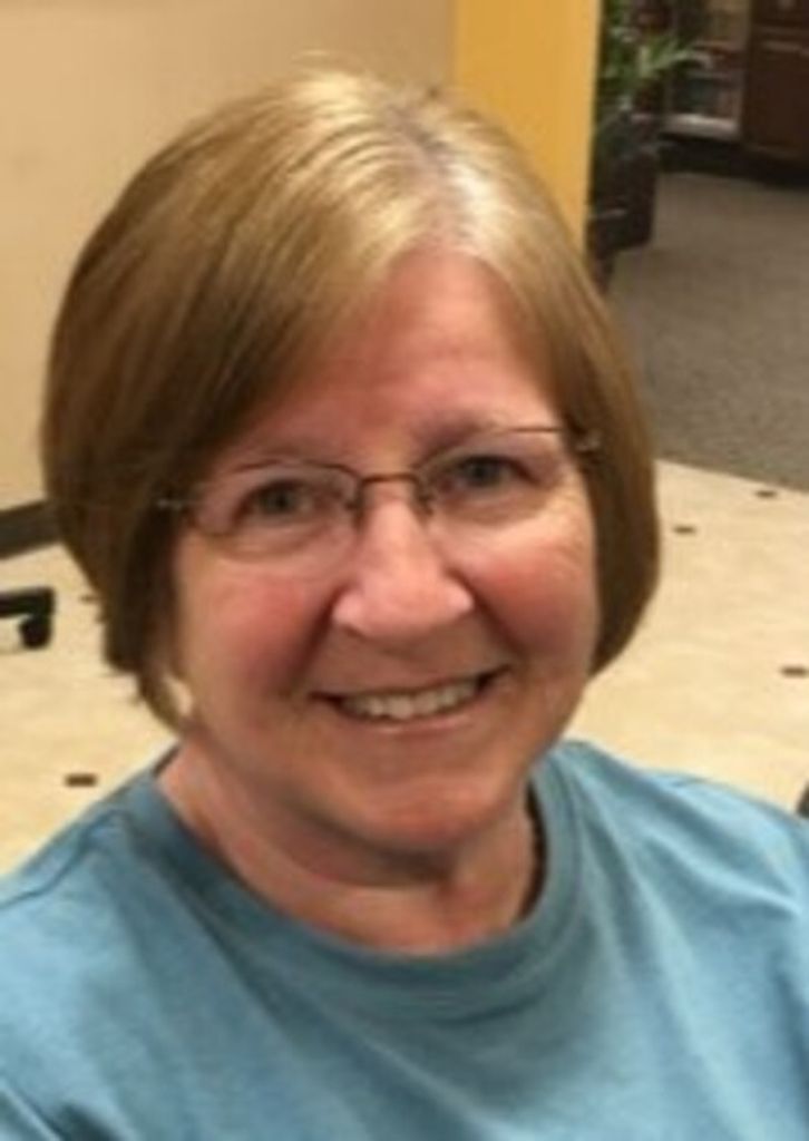 Charlotte R. Weyenberg Profile Photo