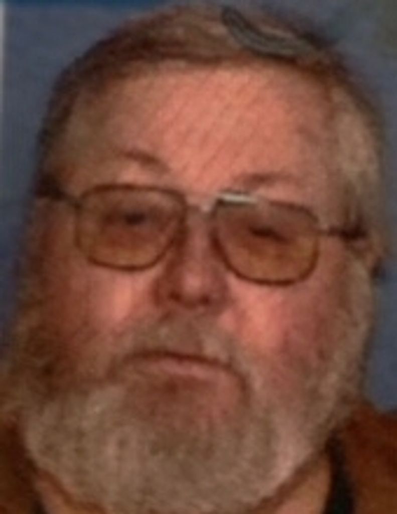 Warren  H. Carstensen