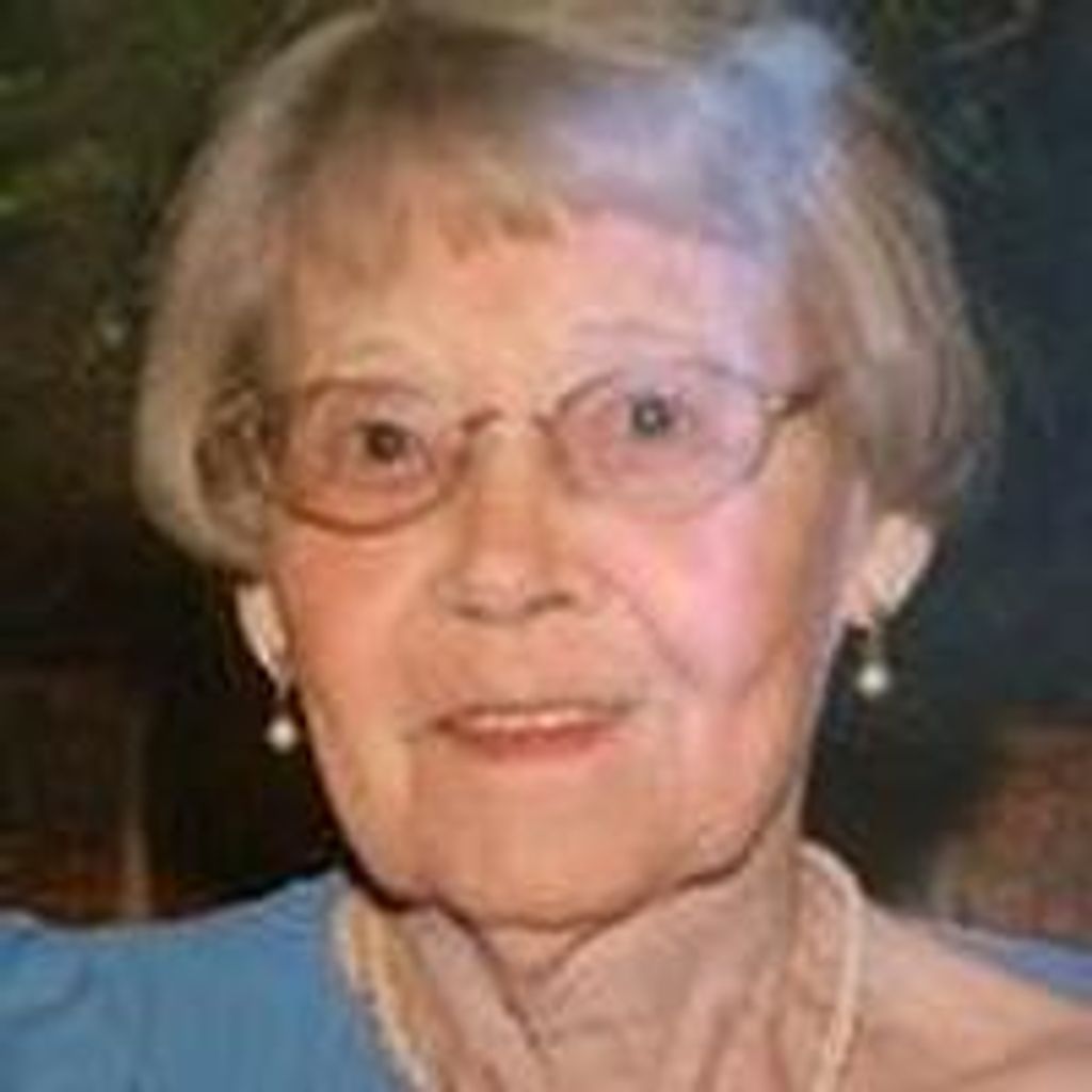 Juanita Dickerson Russell