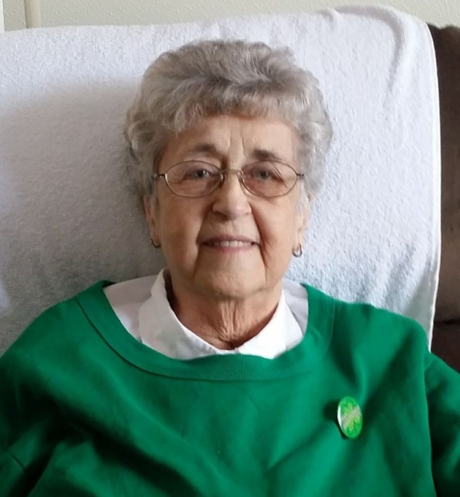 Nancy Bashore