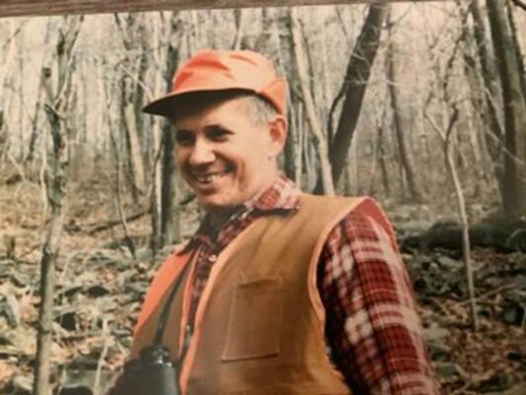 Gene I. Hough Profile Photo